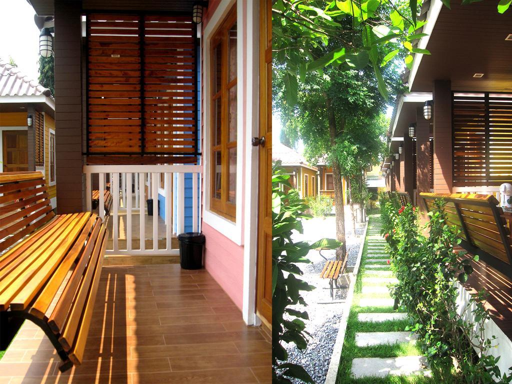 Toffee House Hotel Nakhon Nayok Room photo