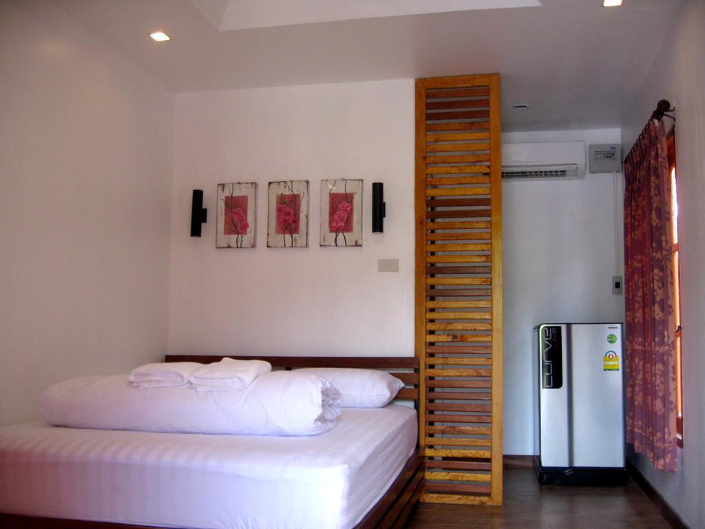 Toffee House Hotel Nakhon Nayok Room photo