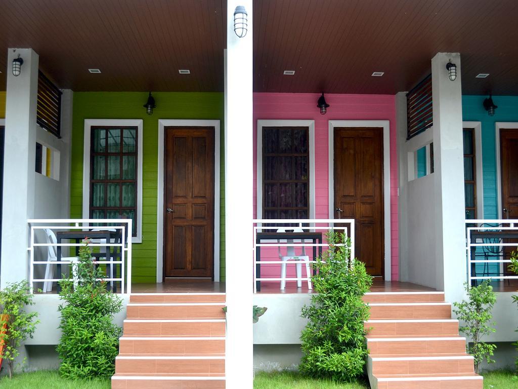 Toffee House Hotel Nakhon Nayok Room photo