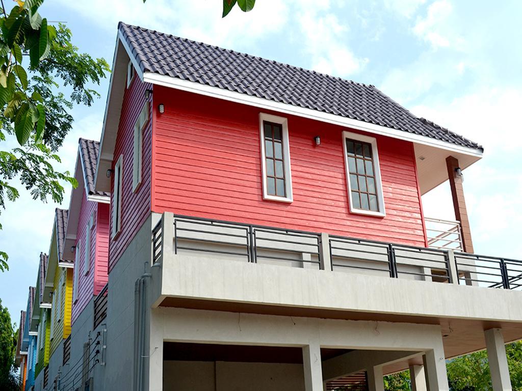 Toffee House Hotel Nakhon Nayok Room photo