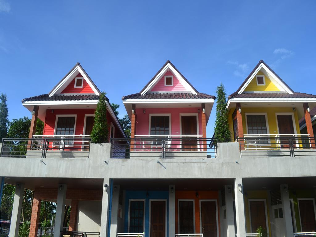 Toffee House Hotel Nakhon Nayok Room photo