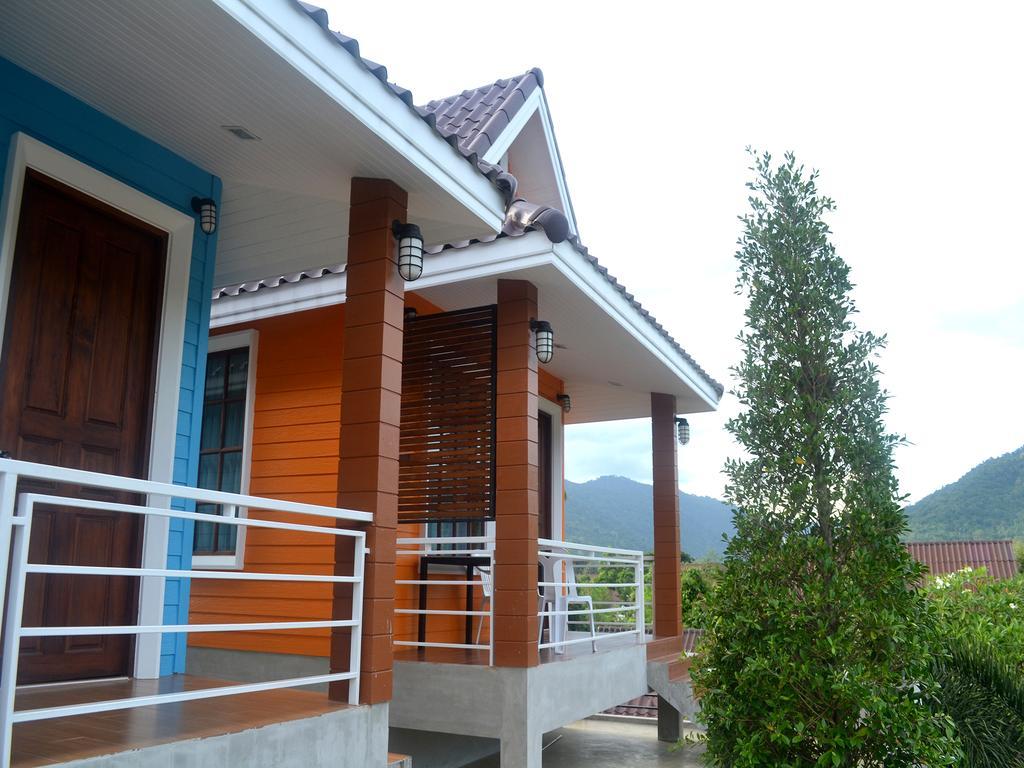 Toffee House Hotel Nakhon Nayok Exterior photo